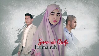 Semerah Cinta Humairah EP1