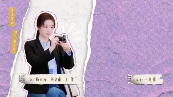 Love has Fireworks Ep10 w/ Eng sub