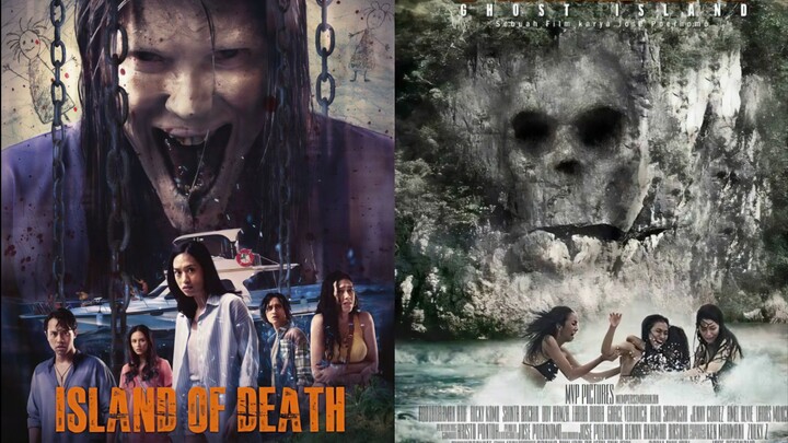 PULAU HANTU (2024) 1080p ⭐6.4