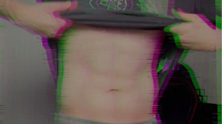 تعلّم كيف تحصل على عضلات بطن سواء كنت تملكها أم لا!