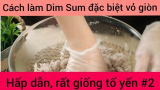 Cách làm Thịt Ram ngon thấm vị màu đẹp không bị khô phần 6