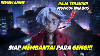 ARC RAJA TERAKHIR DIMULAI!!! Season 3 Siap Mengudara...