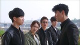 you're all surrounded ep6 engsub