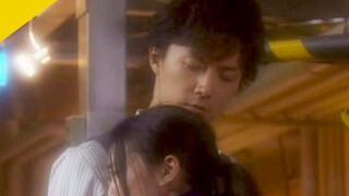 The suspect's position reversed 180 degrees, rational and emotional representatives jointly cracked 