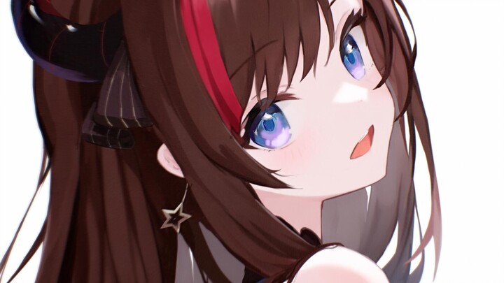 （新v）来自地狱的伪娘小恶魔堂堂登场！