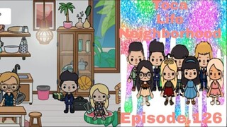 My Sisters Season 5 Episode 126