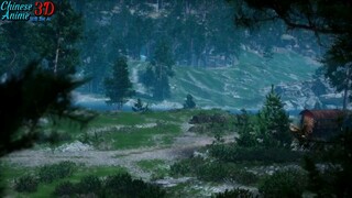 fighting the throne episode 08