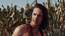 John Carter (2012)