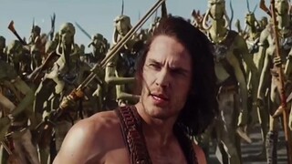 John Carter (2012)
