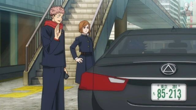 ALUR CERITA ANIME JUJUTSU KAISEN SEASON 2 | EPISODE 6-10