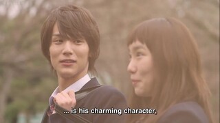 Today's-Kira-kun Japanese Moive