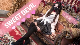 【ซอสข้าว】❤ Sweet Devil ❤ เวอร์ชันหน้าจอแนวตั้งบนมือถือ~