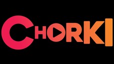 Chorki I Logo Animation 2022