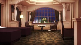 Mahouka Koukou no Rettousei: Raihousha-hen (Dub) Episode 12