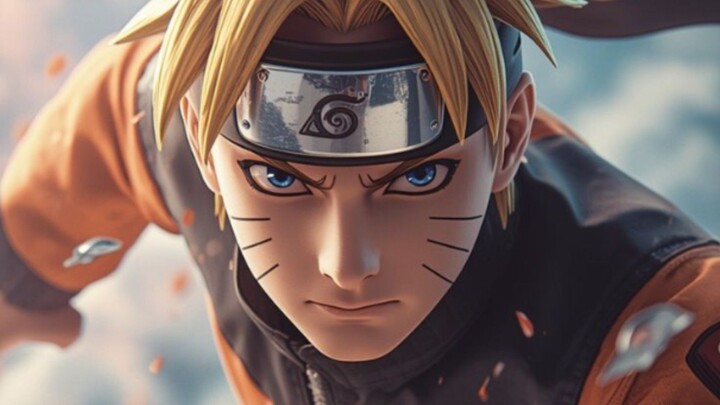 GAME NARUTO ANDROID 2026 MUSIC VIDEO