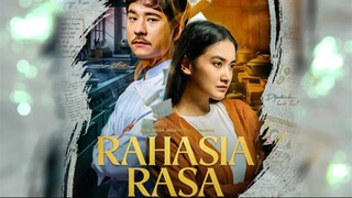 Rahasia Rasa (2025)