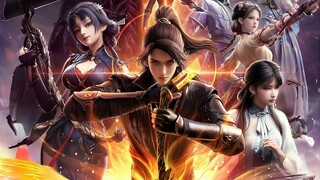 Akhirnya Besok Rilis Juga!!! Anak Angkat Yang Diremehkan Padahal Menyembunyikan Kekuatan Overpower