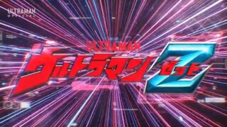 Ultraman Z Episode 2 Dubbing Indonesia