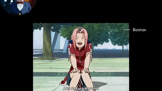 Aku Sakura Haruno