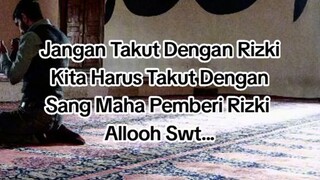 Assalamualaikum warahmatullahi wabarakatuh, Subhanallahi wabihamdihi Subhanallahil adzim