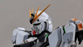 Dimensi nirkabel gk cow gundam edisi 01