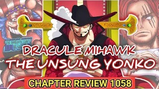 Chapter Review 1058 | The New Emperor