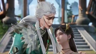 100.000 Years of Refining Qi Episode 295 Sub Indo