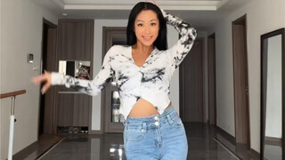 欢快牛仔来片段喽
