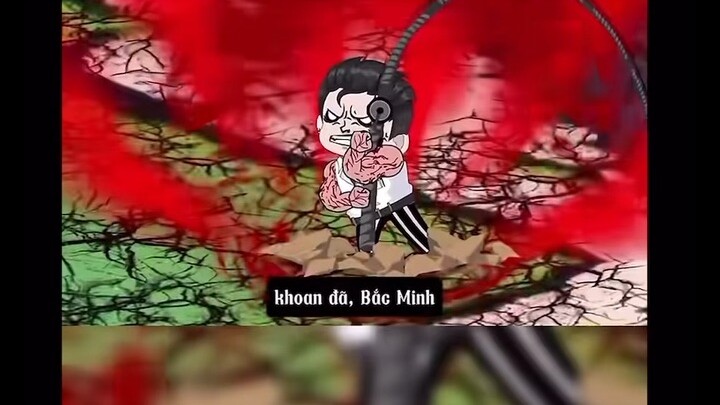 Thất thương điếu pháp của nam cương so với game #BulidaGame #câu cá vạn cân #40560521