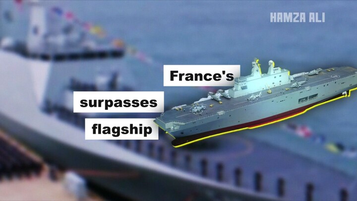 New spaceship