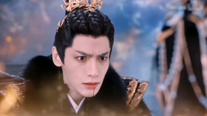 Jade Emperor: What the hell is going on?