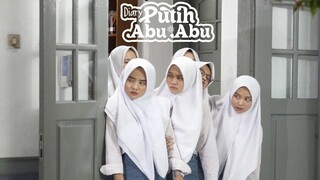 Diary Putih Abu Abu Episode 1 Mimpiku Bukan Mimpimu