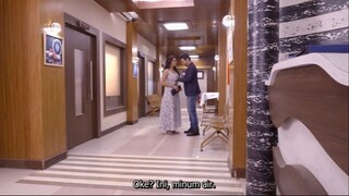 takdir lonceng cinta episode 255