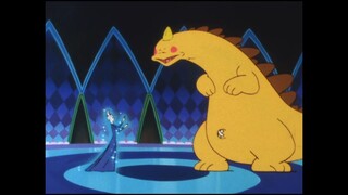 Mahou no Princess Minky Momo - 23 [English Sub]