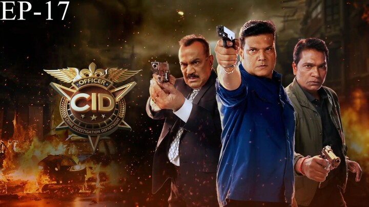 CID S02E17 15th February 2025
