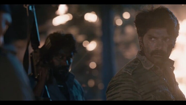 Ananthan kaadu New movie in Hindi HD 2026 viral