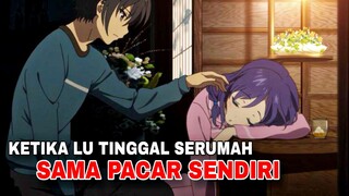 JANJI GAK SALTING BRUTAL? liat anime romance ini cuy ?! 😭❤️