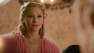 『Chân dung nhóm nữ』Mean Girls-Katseye