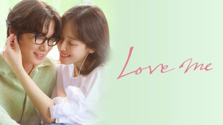 Love.Me Eps06 subtitle IndonesiaSubt