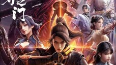 Xuan Jie Zhi Men Eps 04 Indo