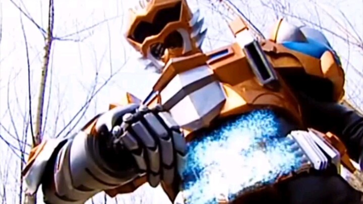 Half of the Dark Guardians were sealed by the most inconspicuous Earth Tiger Warrior