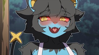 【精灵宝可梦】你躲我追【Hakkimani】