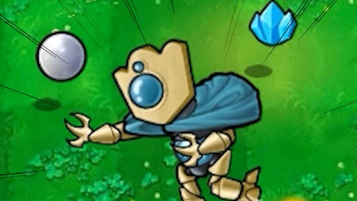 The strongest character has arrived     The strongest character has come