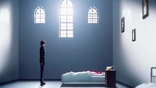 [Kotomine Kirei] Since death is inevitable, I hope to do it myself - The ultimate self-centered pers