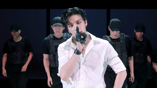 Naked-eye 3D Straykids Hwang Hyun-jin Motley Crew Dance Version