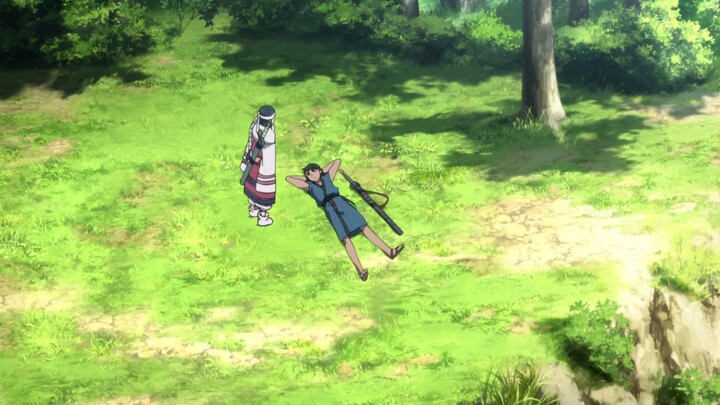 Kingdom (Season 2) - Episode 02