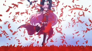 [Anime]Các tư thế nhảy múa của các vị thần trong anime