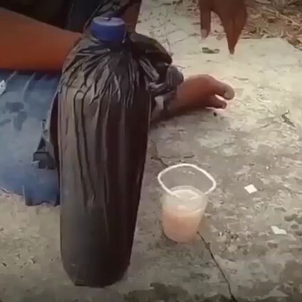 iklan Minuman Terbaik