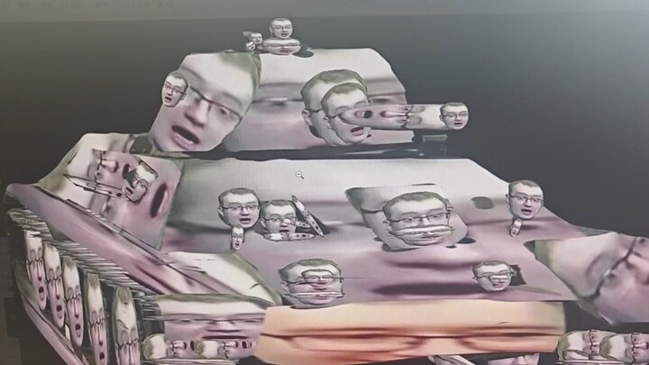 The first time I checked the comments, I felt physically sick… Ugh!!