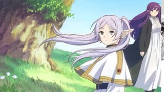 [Flilian Season 2] The elves assassinated by the empire! How terrifying is the assassin of the empir